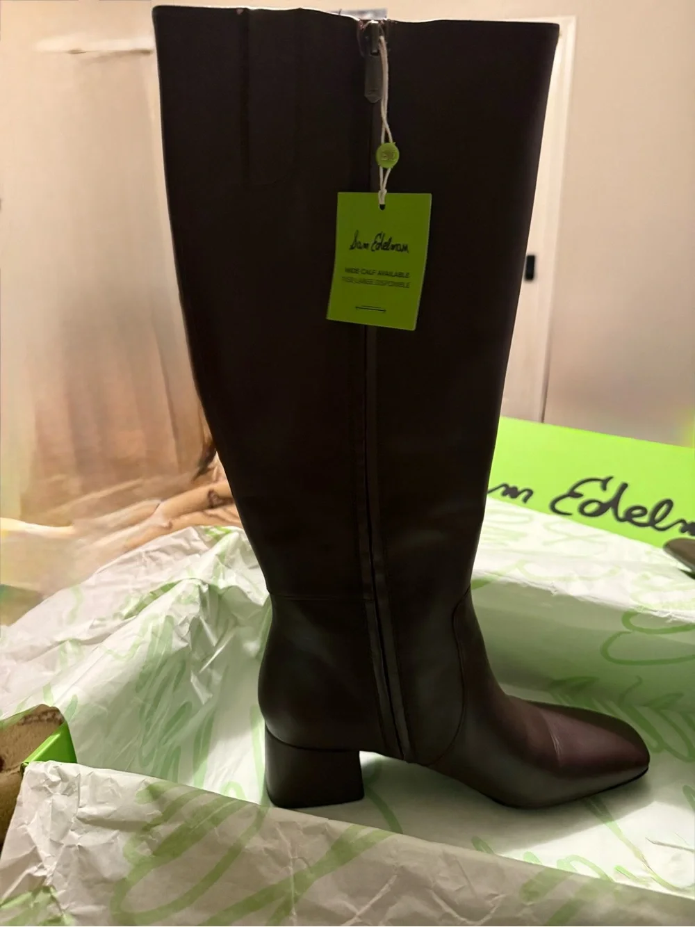 Sam Edelman brand new